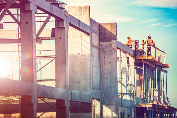 Best Concrete Foundation Repair in Blountsville, AL