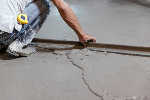 Best Concrete Patio Design and Installation in Blountsville, AL