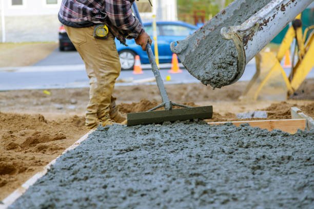 Best Concrete Steps and Stairs in Blountsville, AL