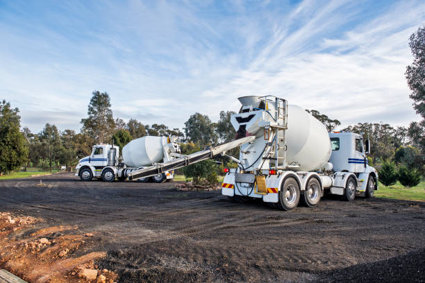 Best Stamped Concrete Services in Blountsville, AL