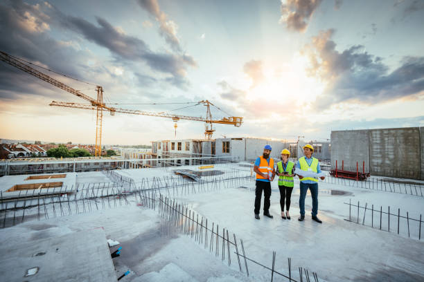 Best Residential Concrete Solutions in Blountsville, AL
