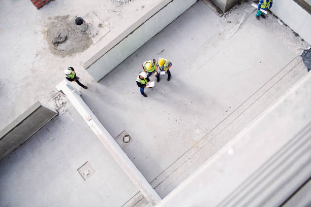 Best Industrial Concrete Flooring in Blountsville, AL