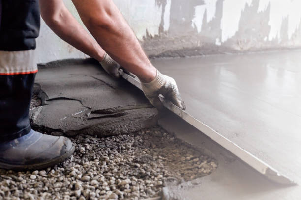 Best Concrete Grinding and Polishing in Blountsville, AL